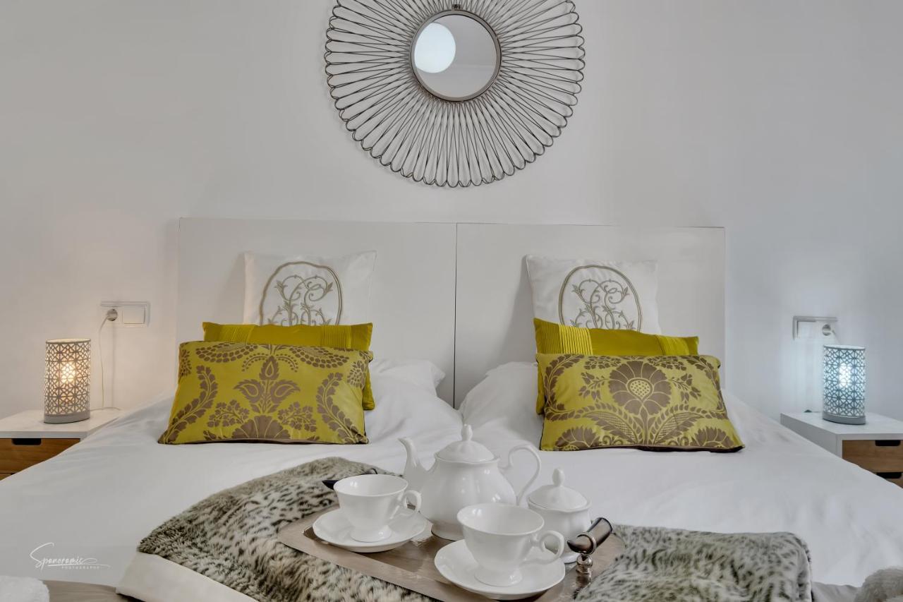 Mariposa Blanca Villa Moraira Exteriör bild